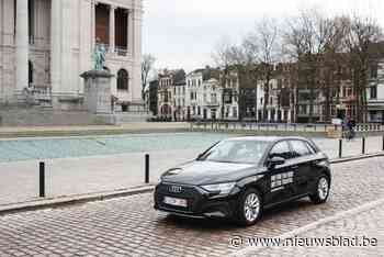 Autodeeldienst Miles vertrekt uit België na honderden gevallen van “vandalisme en diefstal, vooral in Brussel”