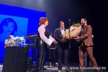 Diest brengt hulde aan Liliane Saint-Pierre: “Soldiers of Love is brandend actueel”