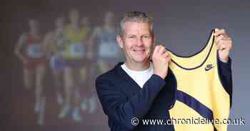 Durham City Run Festival to celebrate 40th anniversary of Steve Cram's three world records