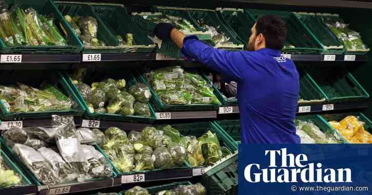 What’s wrong with a job stacking shelves? | Letters