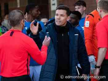 From South Africa to Canada, former FC Edmonton gaffer Alan Koch looks to make a difference as a soccer coach