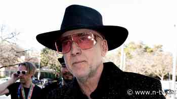 Gewaltvorwurf gegen den Sohn: Nicolas Cages Ex-Freundin zieht Klage gegen ihn zurück