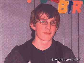 Remains of missing B.C. teen finally identified 18 years later