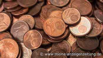 Deutschland denkt über Ende der Cent-Münzen nach: Was Verbraucher wissen sollten