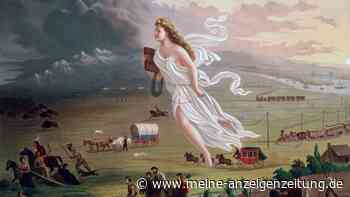 Grönland kein Einzelfall: Die lange Geschichte des US-Expansionismus