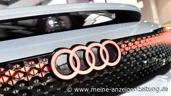 Audi in der Krise: Über der Premiumtochter von VW hängen dicke Wolken – Betriebsrat geht in die Offensive