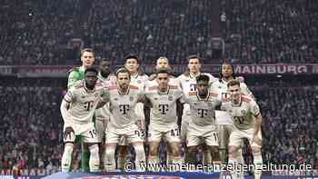 Trotz 3:0 aus dem Hinspiel – Verspielt der FC Bayern den Einzug ins Viertelfinale?