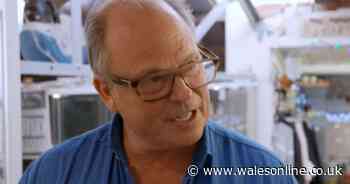 BBC Antiques Road Trip expert shut down as dealer issues blunt three-word reply