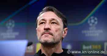 BVB: Kovac nennt Kabinenansage gegen Augsburg „sehr deutlich und direkt“