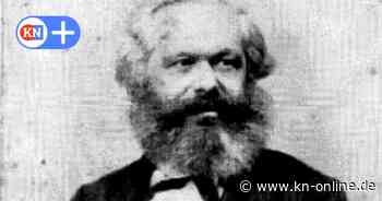 Wie Karl Marx einst für Hannover schwärmte: „Oase in der Lebenswüste“