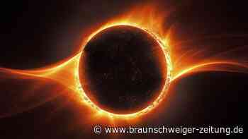 Himmelsspektakel im März: „Blutmond“ und Sonnenfinsternis