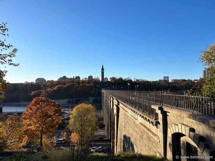 DOT to unveil Harlem River Greenway route in final round of Bronx workshops
