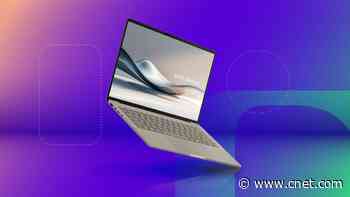 Best Asus Laptop for 2025