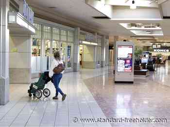 Plattsburgh, N.Y., merchants hope tariffs won't keep Canadians away