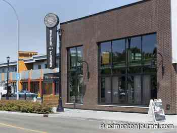 'Absolutely beautiful space': Campio Brewing taking over old Biera home in Ritchie Market