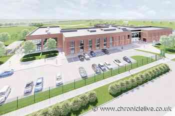 Work to start on new Amble "super school" as early as next week