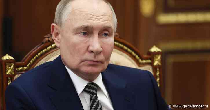 Akkoord tussen Oekraïne en VS brengt Poetin in het nauw: ‘Hij gaat hier hoe dan ook last mee krijgen’