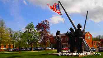 ‘Take action today’: CFSI, IAFC urge firefighters to support NFA