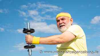 Länger fit bleiben: Dieses Obst soll dem altersbedingten Muskelschwund entgegenwirken