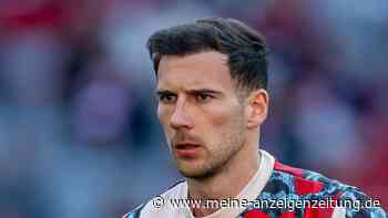 „Wenn Julian anruft...“: Goretzka hofft auf DFB-Comeback