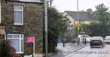 Northumberland County Council agree £9.6 million loan for construction of new housing development in Longhorsley