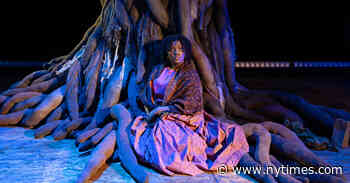 In ‘The Great Privation,’ Fending Off the Body Snatchers