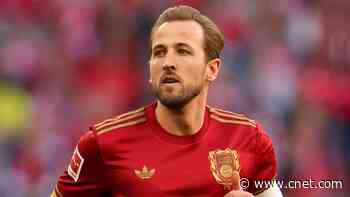 Champions League Soccer: Livestream Bayer Leverkusen vs. Bayern Munich From Anywhere