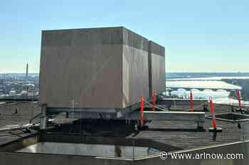 Obstructed views at ‘The Waterview’ leave Rosslyn homeowners threatening lawsuit