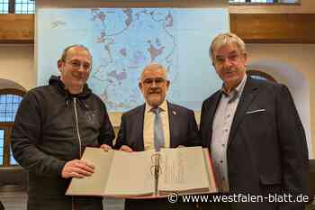 1300 Stimmen gegen Windpark