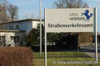 Herford: Versicherung gewechselt, Auto stillgelegt?