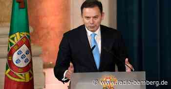 Portugals Regierung stürzt über Vertrauensfrage