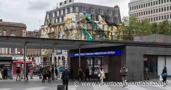 King's Cross station evacuated after 'security alert' in busy rush hour