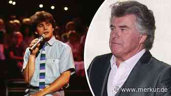 Andy Borg: Schlagerstar erinnert sich an „ZDF-Hitparade“ – „Einen halben Meter über der Realität“