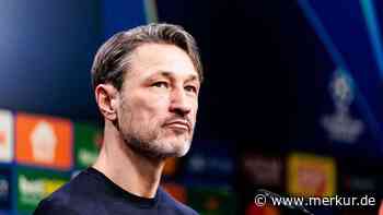 BVB-Aufstellung in Lille: Greift Kovač in der Champions League personell durch?