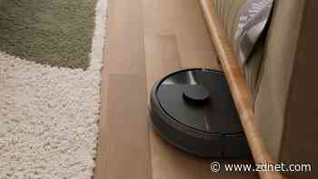 iRobot just launched four new Roomba models to reimagine its entire product line