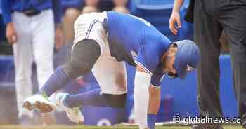 Blue Jays defeat Twins 3-2 in spring training