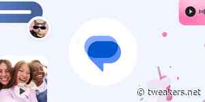 Google rolt Berichten-update tegen problemen met ontvangen mediabestanden