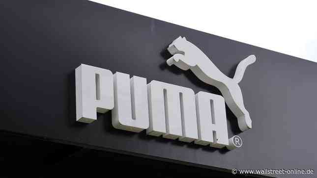 Besonders beachtet!: PUMA - Aktie im Rampenlicht - 11.03.2025
