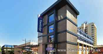 Travelodge opens new 59-room hotel in Bromley town centre