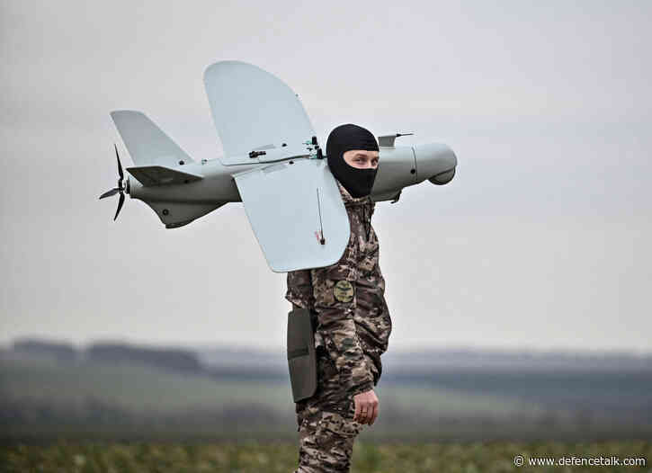Moscow targeted by ‘massive’ Ukrainian drone attack