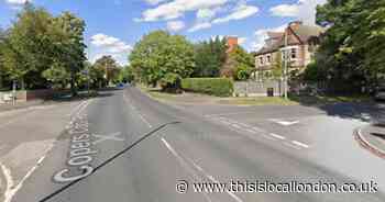 New pedestrian crossing planned for busy Bromley road