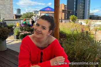 Why everyone needs to live in Cardiff at least once in their lives