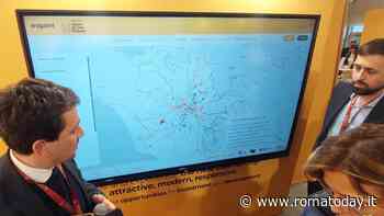 Roma presenta il Digital Twin, il software per monitorare i progetti di rigenerazione della città
