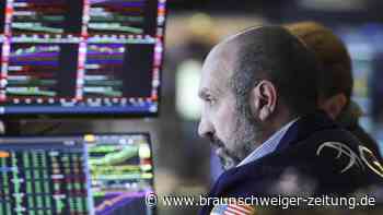 ETF MSCI World im Fall: Für wen sich jetzt Ein- und Ausstieg lohnen