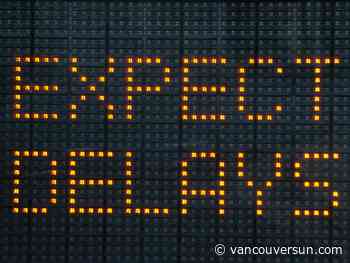 Traffic alert: Gas leak on 72nd Avenue in Langley