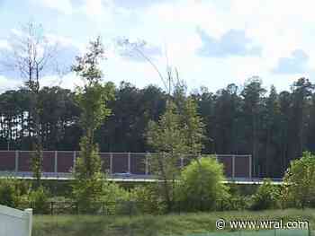 NC House lawmakers advance bill to freeze Garner's planning authority