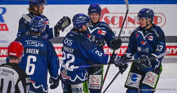 Berlin wartet: Straubing bezwingt Frankfurt in DEL-Playoffs