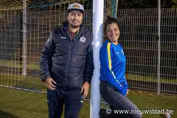 Huizingen B houdt leider Eizeringen op gelijkspel: “Halve stunt had zomaar ook hele stunt kunnen geweest zijn”