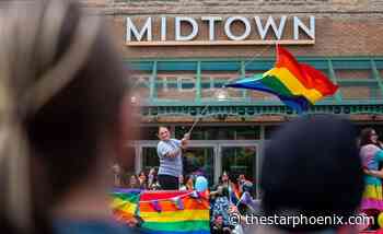 Should Saskatoon declare itself a 2SLGBTQIA+ sanctuary city?