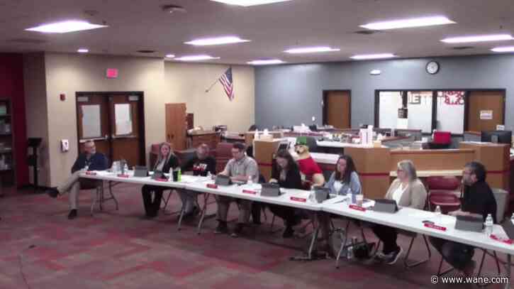 Adams Central Community Schools votes to keep superintendent charged with OWI